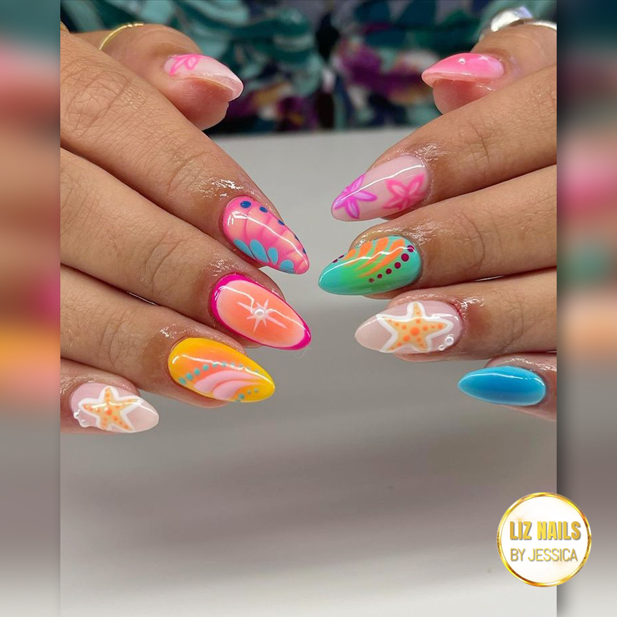 Liz Nails